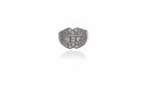 Anello con diamanti - Asta Preziosi Anello con diamanti - Asta Preziosi
