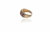 Anello con diamanti e rubini - Asta Preziosi Anello con diamanti e rubini - Asta Preziosi
