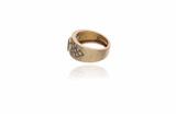Anello con zaffiro e diamanti - Asta Preziosi Anello con zaffiro e diamanti - Asta Preziosi