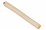 Bracciale in oro - Asta Preziosi Bracciale in oro - Asta Preziosi