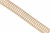 Bracciale in oro - Asta Preziosi Bracciale in oro - Asta Preziosi