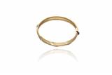 Bracciale in oro - Asta Preziosi
