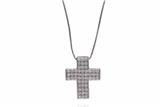 Collana con diamanti - Asta Preziosi Collana con diamanti - Asta Preziosi