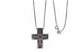 Collana con diamanti - Asta Preziosi Collana con diamanti - Asta Preziosi
