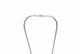 Collana con diamanti e zaffiri - Asta Preziosi Collana con diamanti e zaffiri - Asta Preziosi