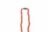 Collana di coralli - Asta Preziosi Collana di coralli - Asta Preziosi