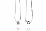 Nardelli, collana con smeraldo e diamanti - Asta Preziosi Nardelli, collana con smeraldo e diamanti - Asta Preziosi