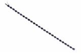 Parure bracciale, paio di orecchini, collana con ciondolo, diamanti zaffiri e pietre - Asta Preziosi Parure bracciale, paio di orecchini, collana con ciondolo, diamanti zaffiri e pietre - Asta Preziosi