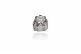 Sforza, Anello con diamante - Asta Preziosi Sforza, Anello con diamante - Asta Preziosi
