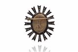 Spilla con diamanti e miniatura - Asta Preziosi Spilla con diamanti e miniatura - Asta Preziosi
