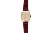 Vacheron & Constantin - Asta Preziosi Vacheron & Constantin - Asta Preziosi