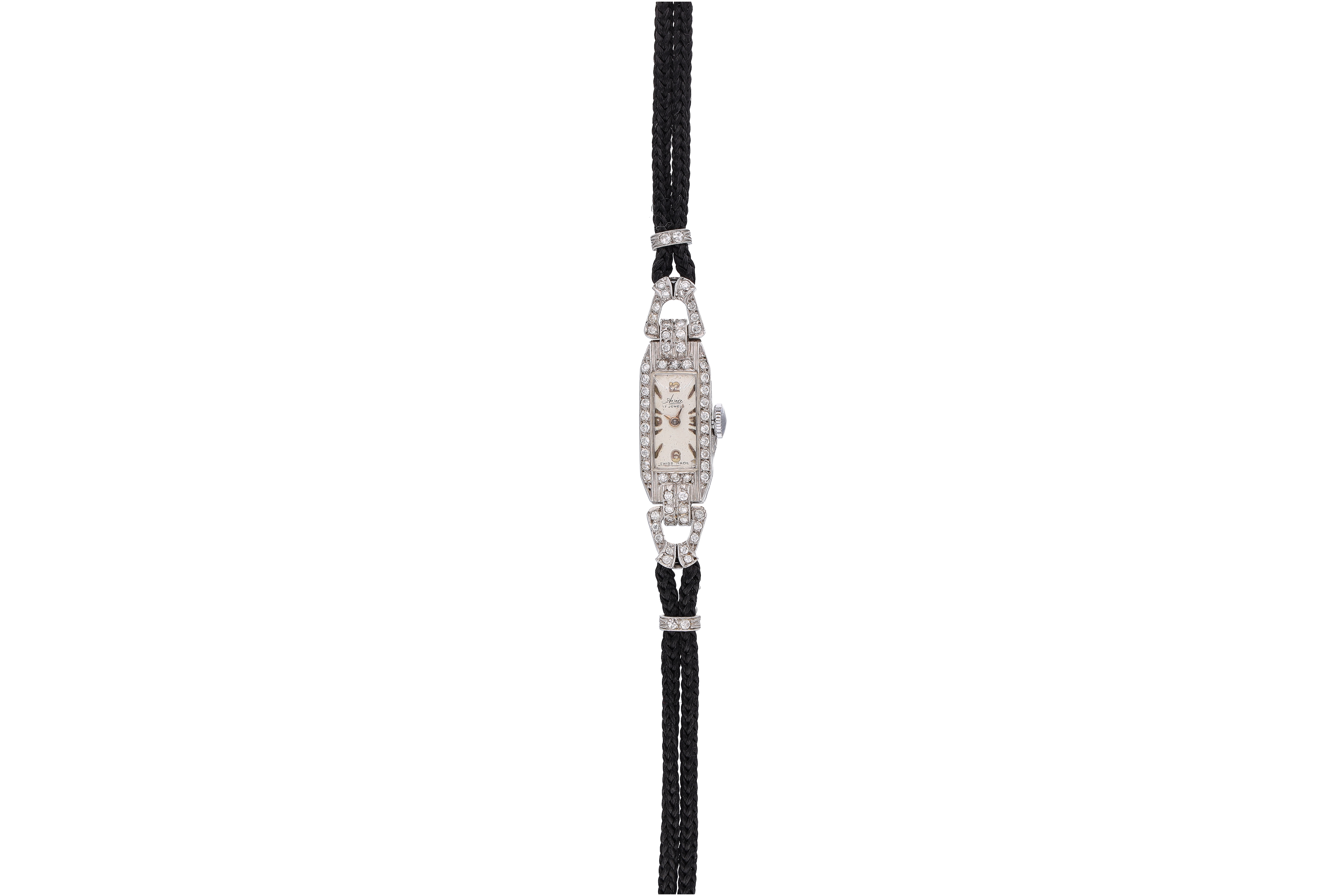 Avia orologio lady - Asta Preziosi