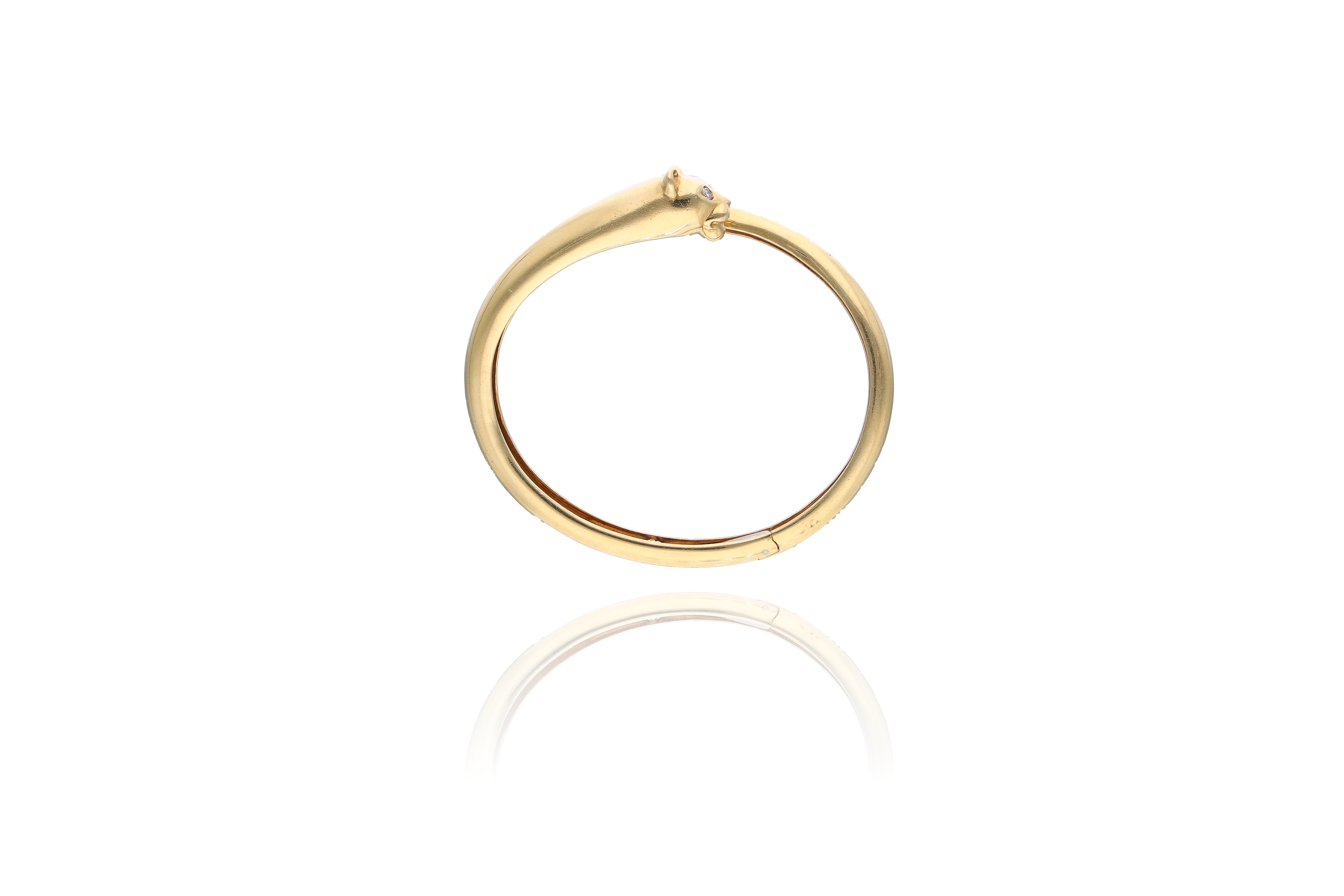 Bracciale con diamanti - Asta Preziosi