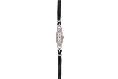 Avia orologio lady - Asta Preziosi Avia orologio lady - Asta Preziosi