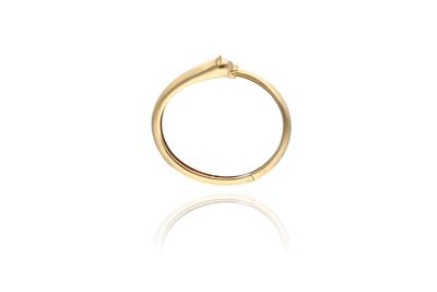 Bracciale con diamanti - Asta Preziosi Bracciale con diamanti - Asta Preziosi