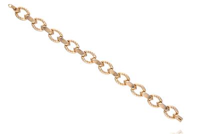 Bracciale in oro - Asta Preziosi Bracciale in oro - Asta Preziosi