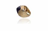 Anello con ametista - Asta Preziosi Anello con ametista - Asta Preziosi