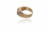 Anello con diamante - Asta Preziosi Anello con diamante - Asta Preziosi