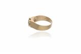 Anello con diamante - Asta Preziosi Anello con diamante - Asta Preziosi