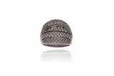 Anello con diamanti - Asta Preziosi Anello con diamanti - Asta Preziosi