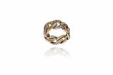 Anello con diamanti - Asta Preziosi Anello con diamanti - Asta Preziosi