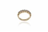 Anello con diamanti - Asta Preziosi Anello con diamanti - Asta Preziosi