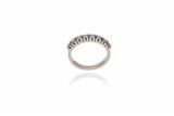 Anello con diamanti - Asta Preziosi Anello con diamanti - Asta Preziosi