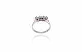 Anello con diamanti - Asta Preziosi Anello con diamanti - Asta Preziosi