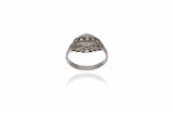 Anello con diamanti - Asta Preziosi Anello con diamanti - Asta Preziosi