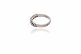 Anello con diamanti - Asta Preziosi Anello con diamanti - Asta Preziosi