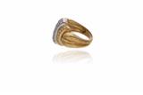 Anello con diamanti - Asta Preziosi Anello con diamanti - Asta Preziosi