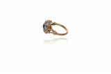 Anello con rubino e diamanti - Asta Preziosi Anello con rubino e diamanti - Asta Preziosi
