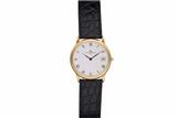 Baume e Mercier, orologio in oro - Asta Preziosi Baume e Mercier, orologio in oro - Asta Preziosi