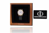 Baume e Mercier, orologio in oro - Asta Preziosi Baume e Mercier, orologio in oro - Asta Preziosi