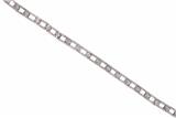 Bracciale con diamanti - Asta Preziosi Bracciale con diamanti - Asta Preziosi