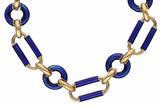 Bracciale con smalti - Asta Preziosi