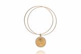 Bracciale con Sterlina - Asta Preziosi Bracciale con Sterlina - Asta Preziosi