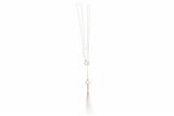 Collana in oro - Asta Preziosi