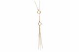 Collana in oro - Asta Preziosi