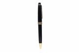 Montblanc Meinsterstuck, penna a sfera - Asta Preziosi Montblanc Meinsterstuck, penna a sfera - Asta Preziosi