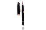 Montblanc Meinsterstuck, penna stilografica - Asta Preziosi Montblanc Meinsterstuck, penna stilografica - Asta Preziosi