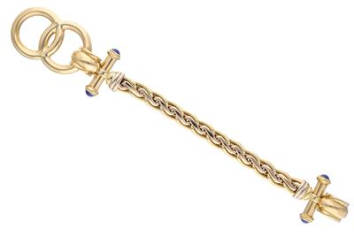 Bracciale con pietre - Asta Preziosi
