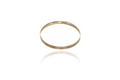 Bracciale in oro - Asta Preziosi
