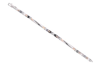 Bracciale in oro - Asta Preziosi