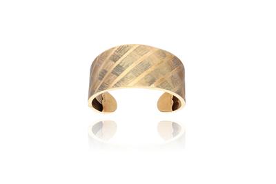 Bracciale in oro - Asta Preziosi