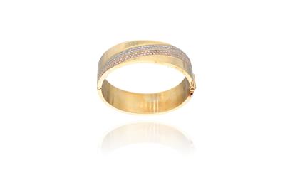 Chimento, bracciale con diamanti - Asta Preziosi