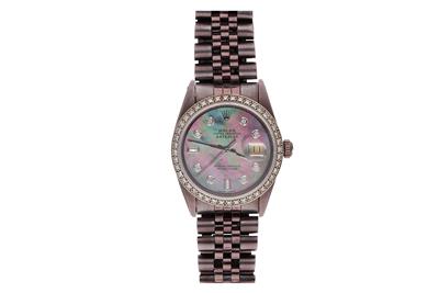 Rolex Datejust - Asta Preziosi