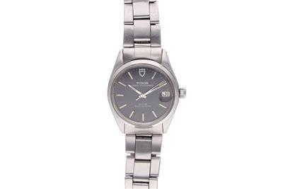 Tudor Prince Oysterdate - Asta Preziosi