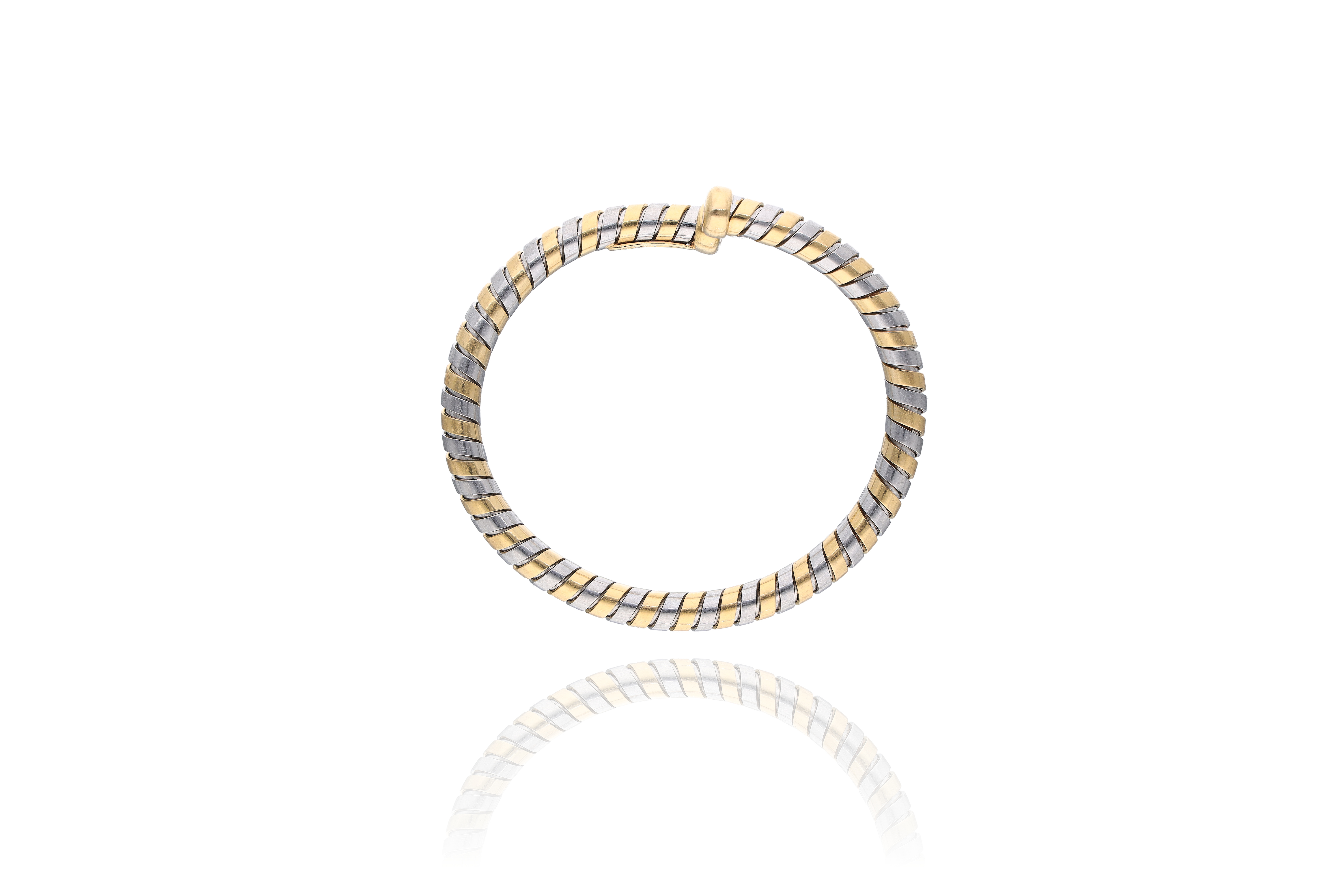 Bulgari, bracciale a contrarie' - Asta Preziosi