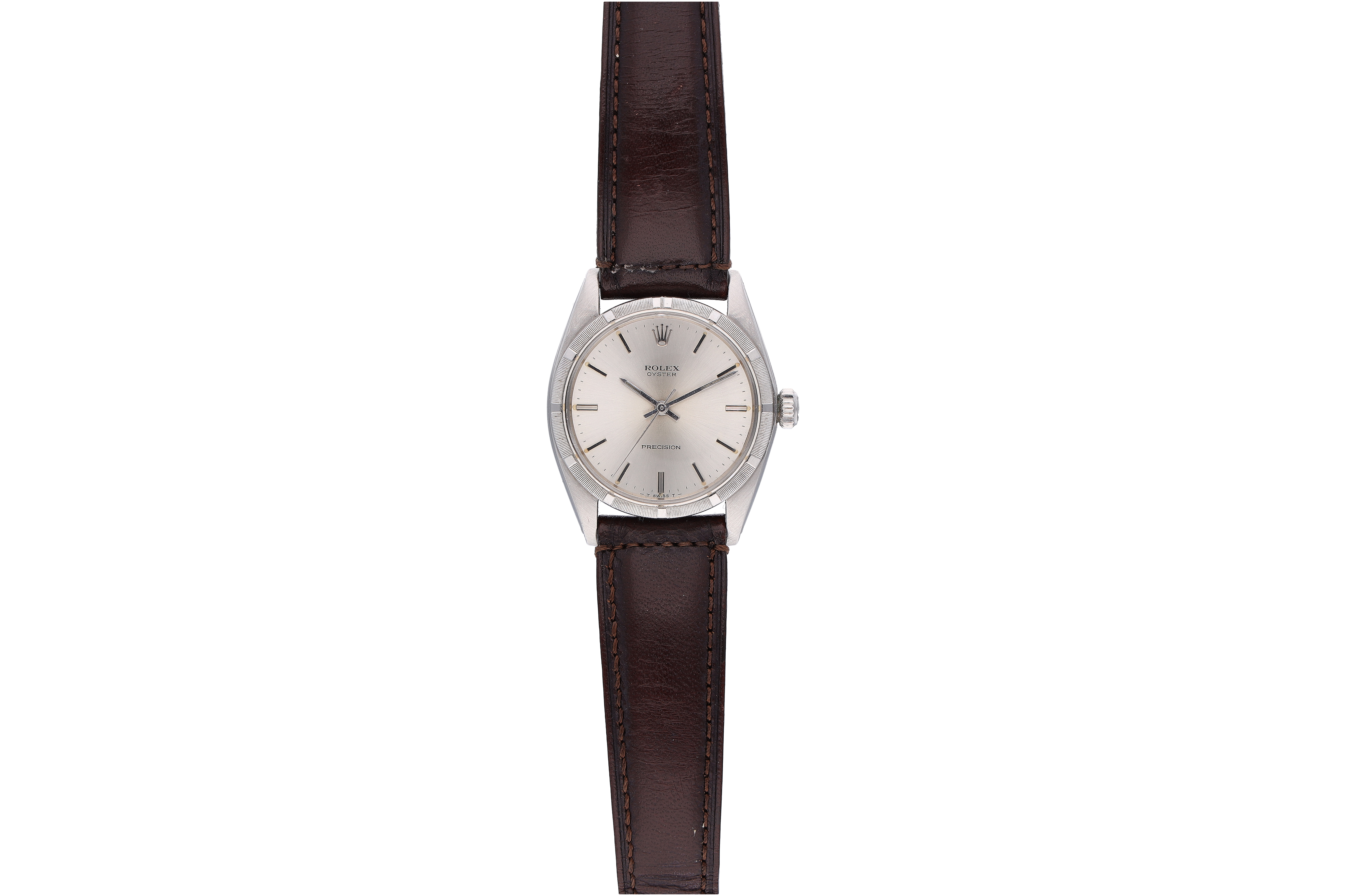 Rolex Oyster Precision - Asta Preziosi